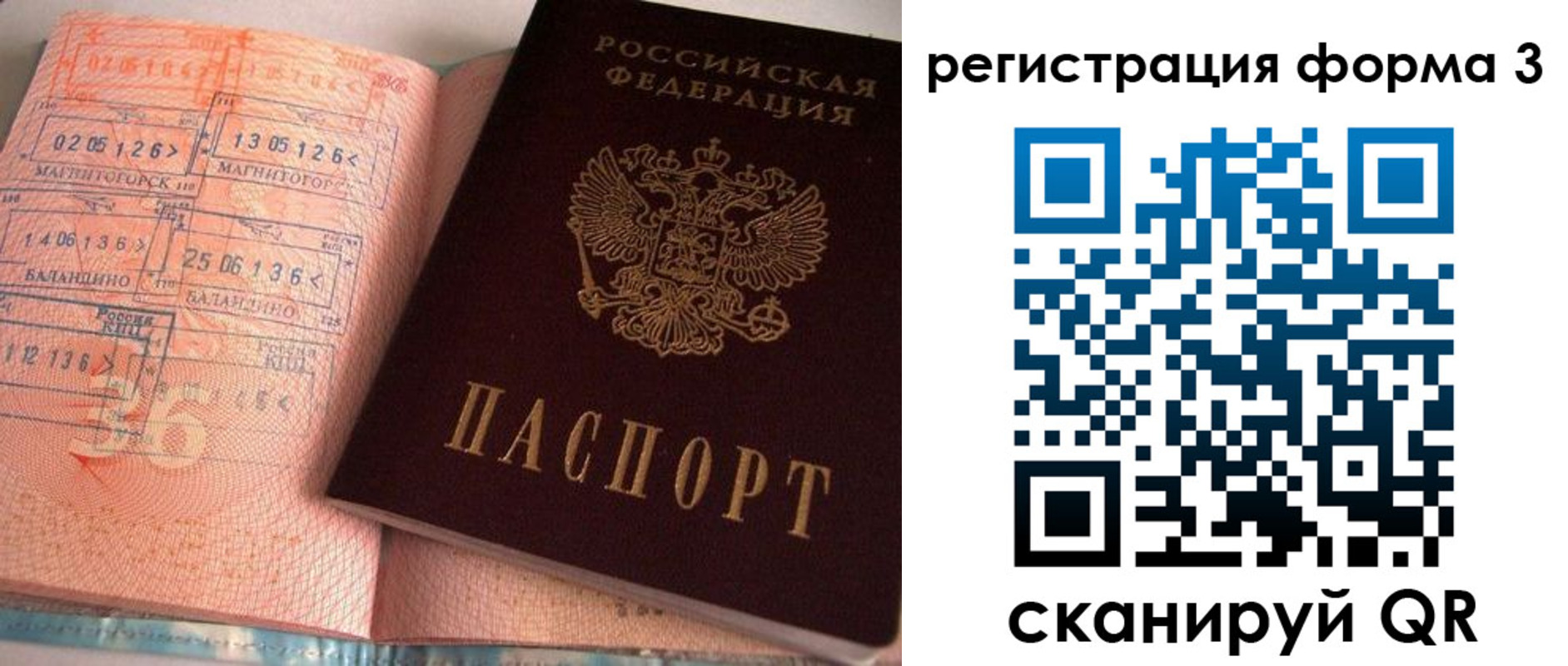 временная регистрация поиск в Николаевске