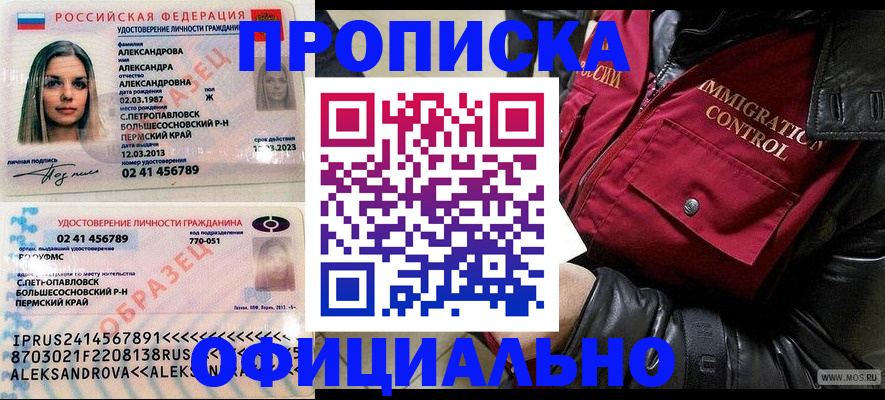 временная регистрация госуслуги в Николаевске